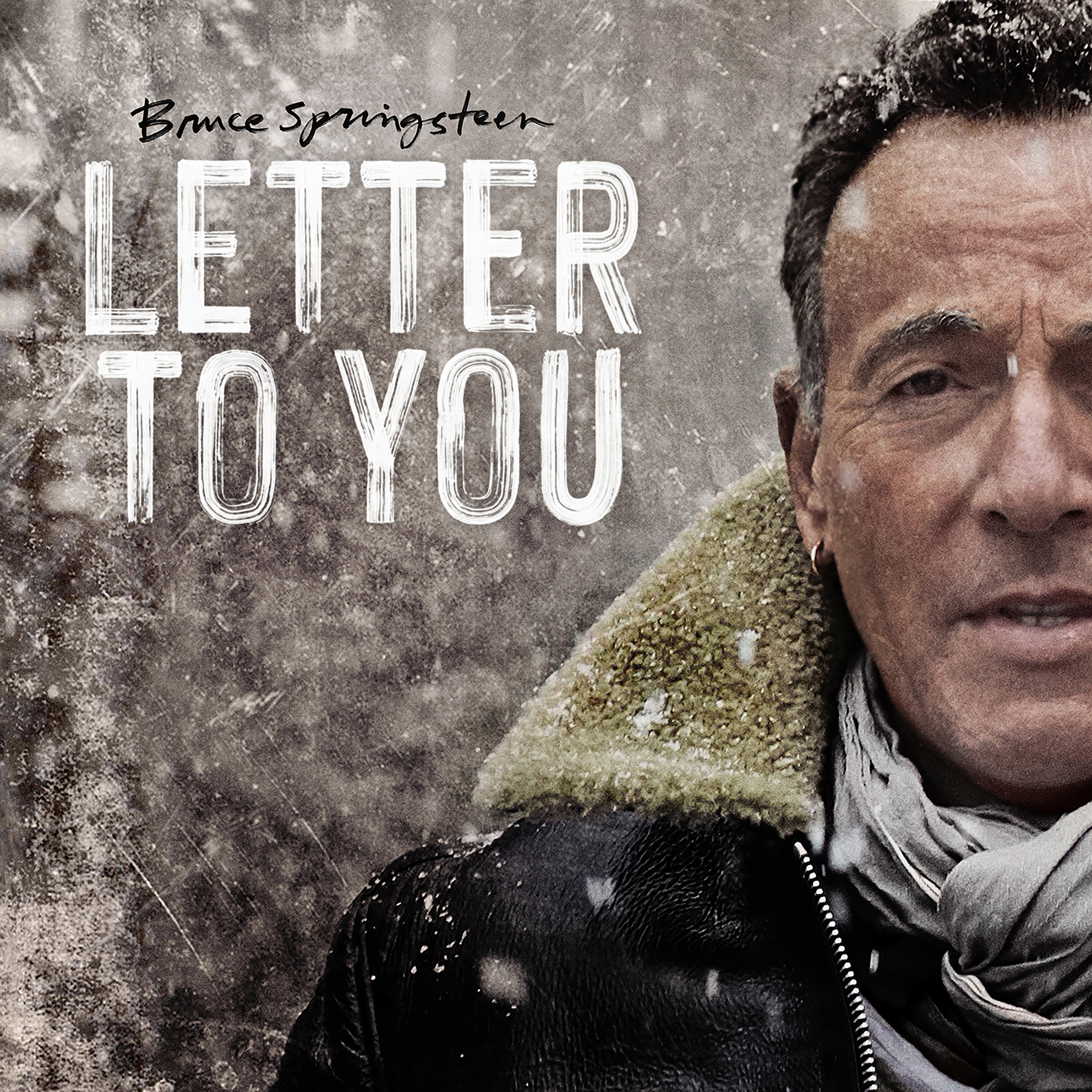 Letter To You – nowa płyta Bruce’a Springsteena i The E Street Band. Premiera 23 października 2020!