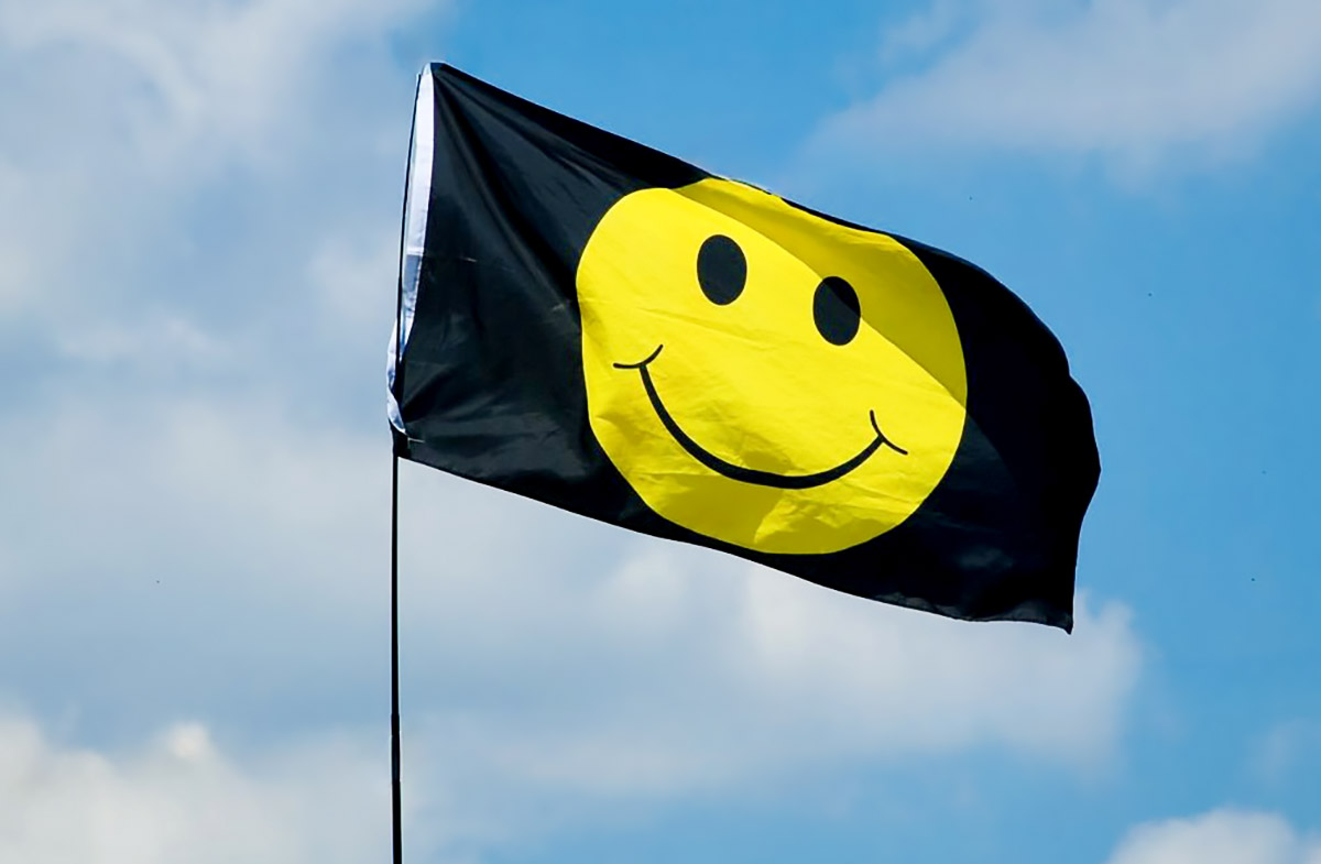 Meeting Across The River (fot. Paweł Rost)