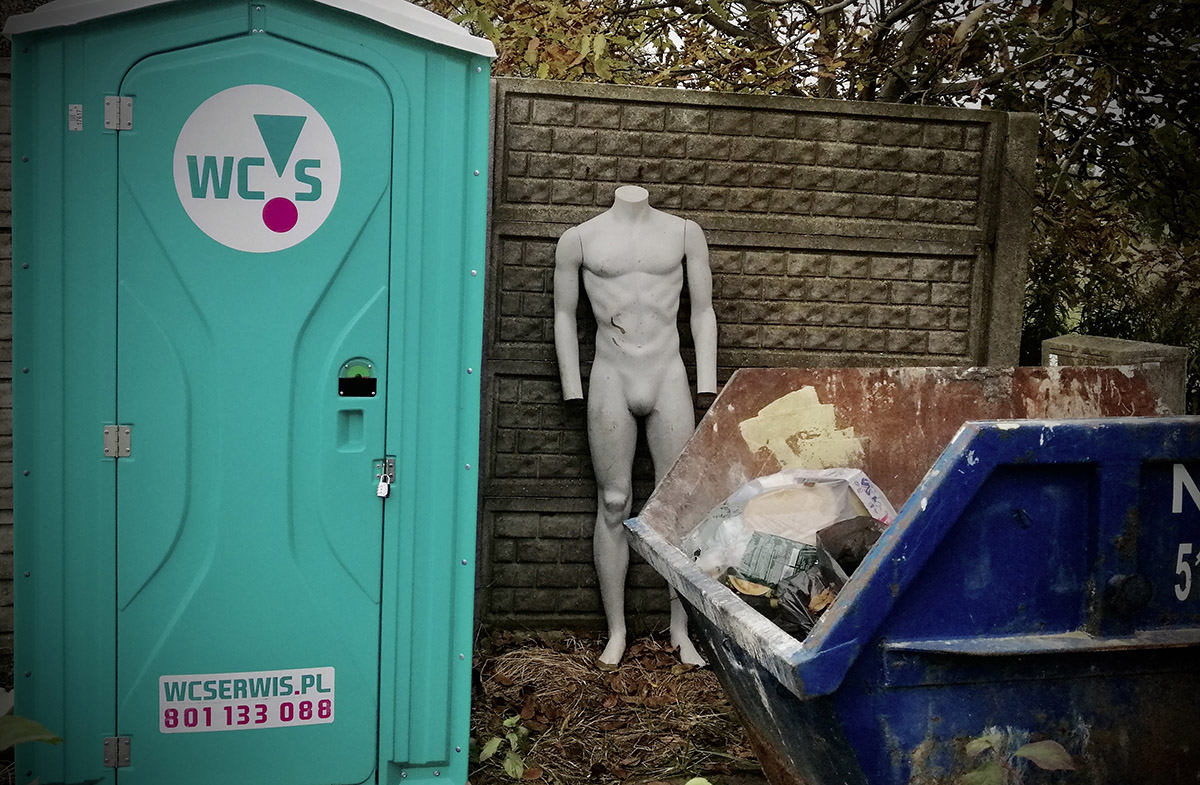 She's The One (fot. Paweł Rost)