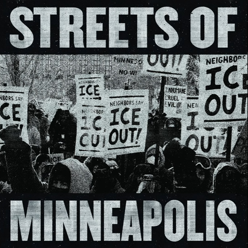 Streets Of Minneapolis - nowy utw&oacute;r Bruce'a Springsteena