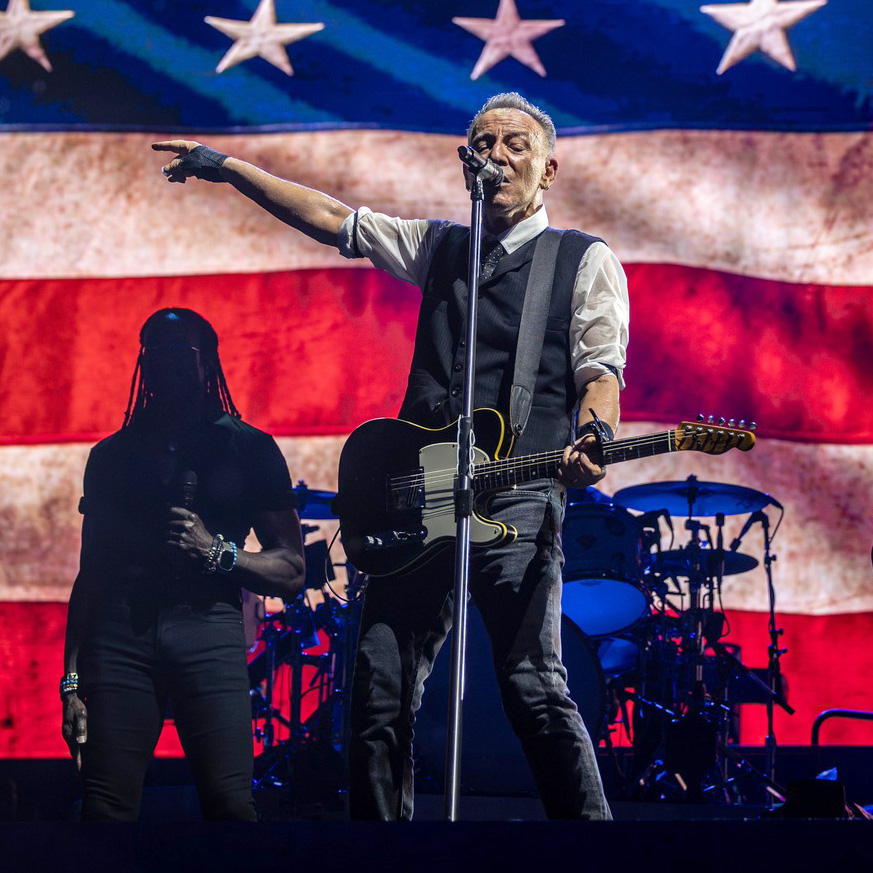 Bruce Springsteen 2026: To nie były koncerty, to wezwanie do czujności